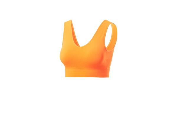 Sports Bra "Medium Level"