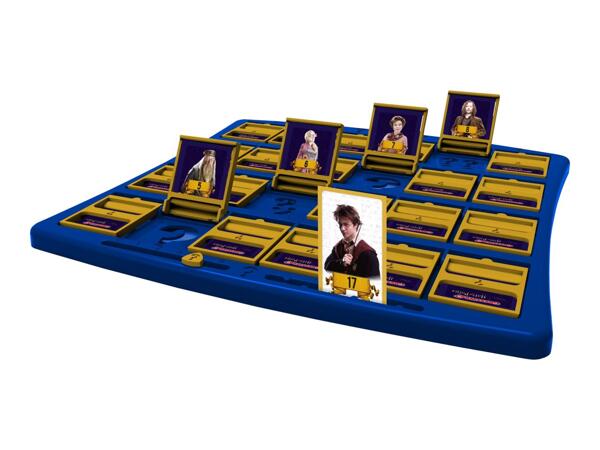 Winning Moves Harry Potter Guess Who? Board Game