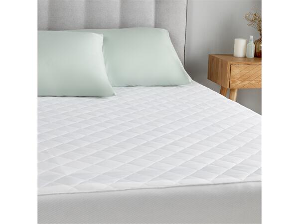 Anti-Allergy Mattress Protector