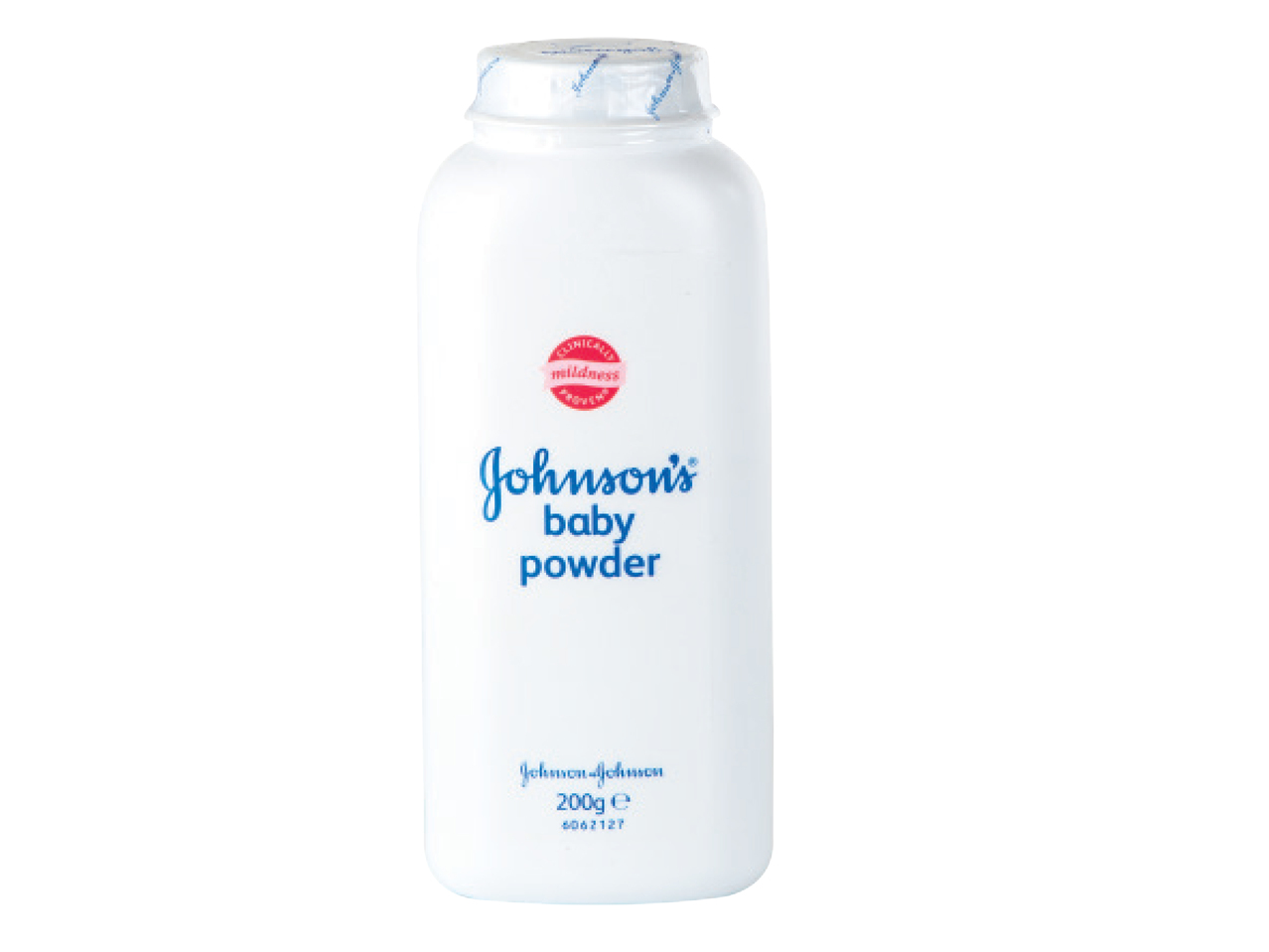 JOHNSON'S(R) Baby Powder