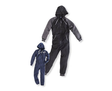 Combinaison pour hommes BODY SPORT
