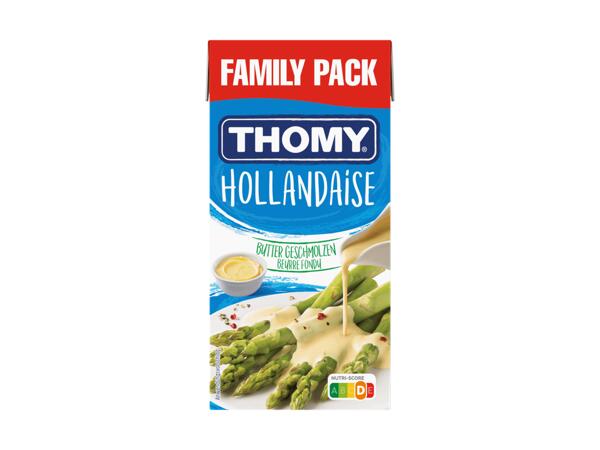 Sauce hollandaise Classic
