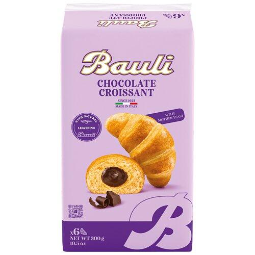 BAULI Croissants, Schokolade