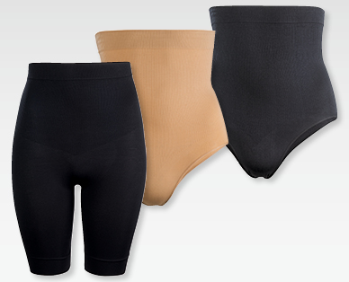 Slip pour femmes SKIN TO SKIN