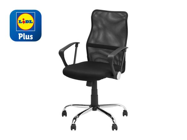 Livarno Home Desk Chair