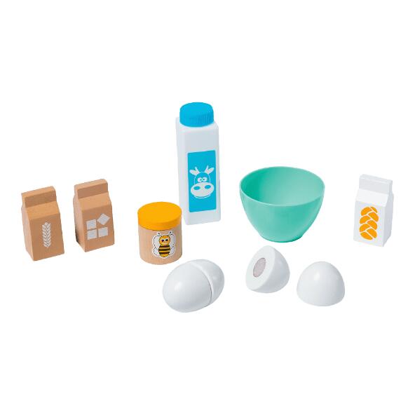 Jouets en bois