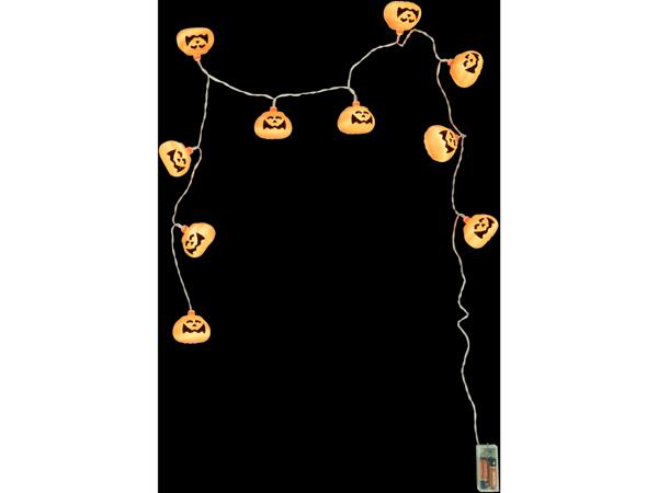 Halloween String Lights
