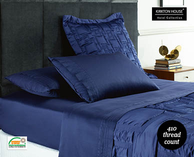 Egyptian Cotton Sheet Set - King Size