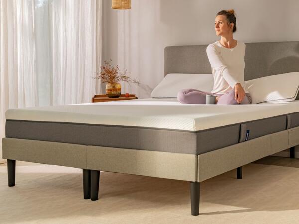 Emma Mattress Double