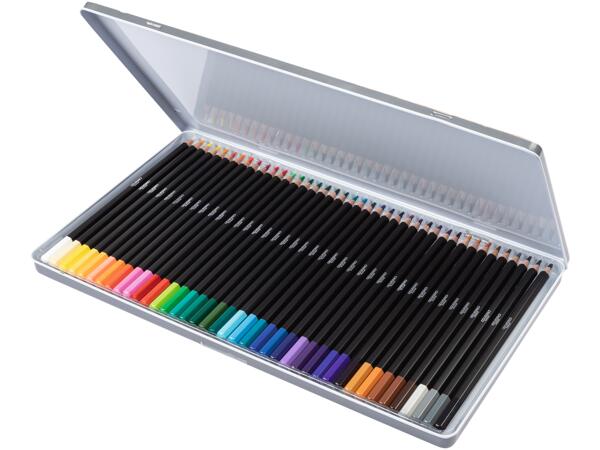 Jumbo Colouring Pencils