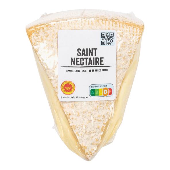 Saint-Nectaire AOP