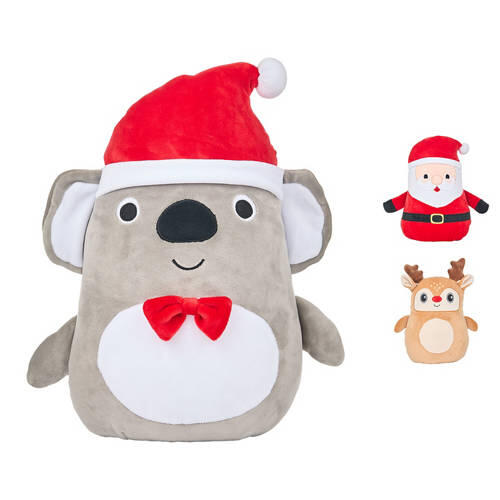 Squishee's Christmas