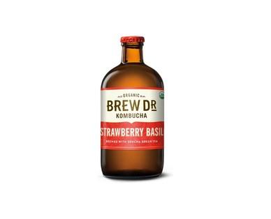 Brew Dr. Kombucha