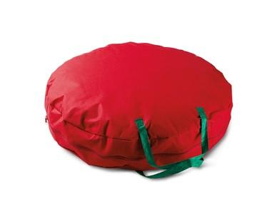 Easy Home Wreath Storage Bag