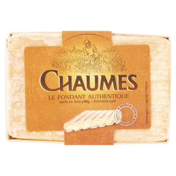 Le Fondant Authentique