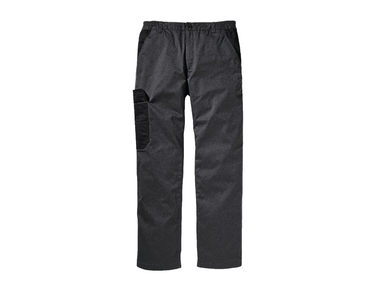 Men's Thermal Work Trousers