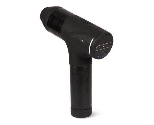 Crane 
 Fitness Massage Gun