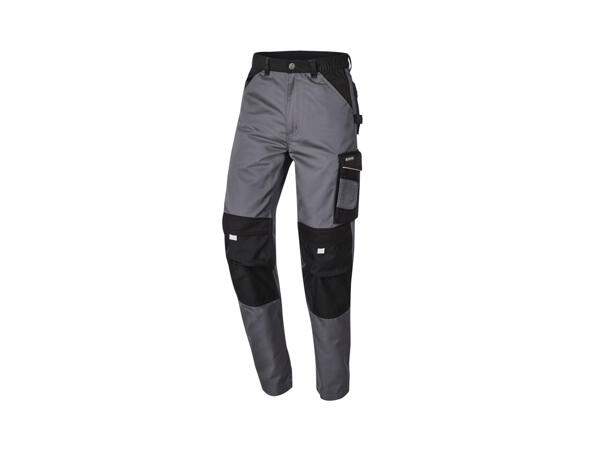 Men's Work Trousers
