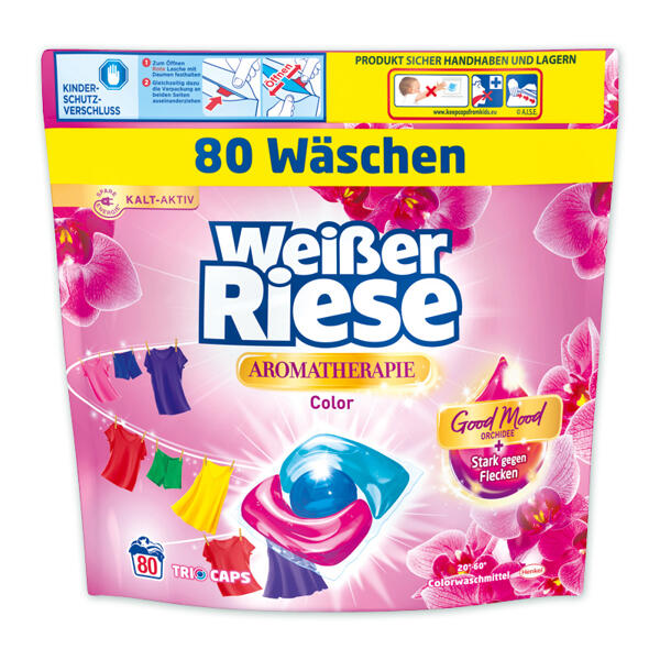 Waschmittel