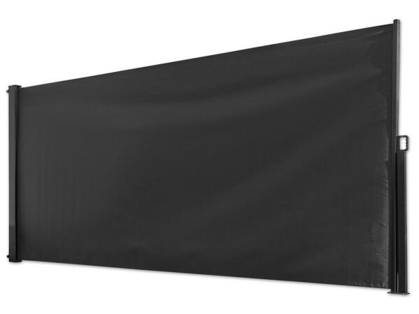 Seitenmarkise 1-fach, ca. 160 x 300 cm