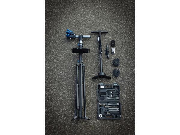 Bike Workstand