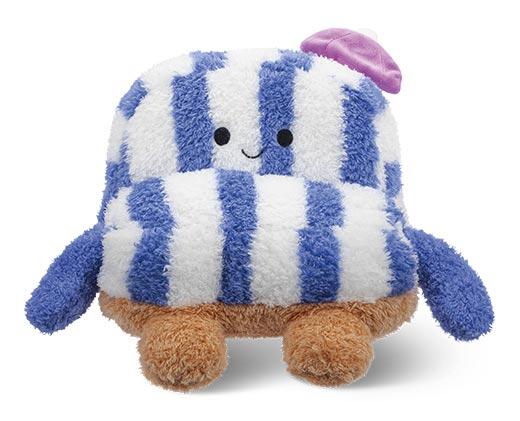 Jazwares Poolside Bum Bumz