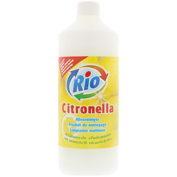 Rio Allesreiniger