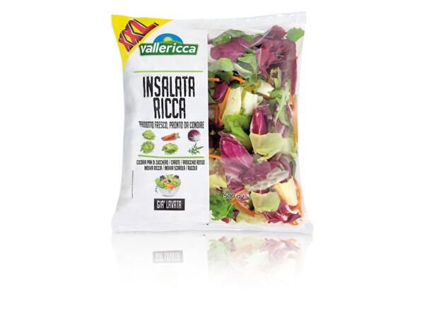 Mixed Salad XXL