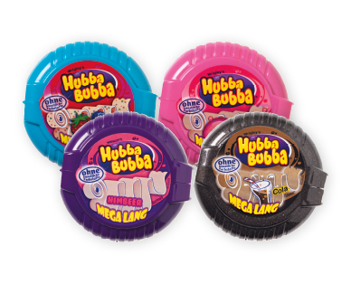 Bubble Tape HUBBA BUBBA(R)