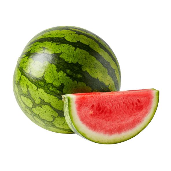 Pastèque