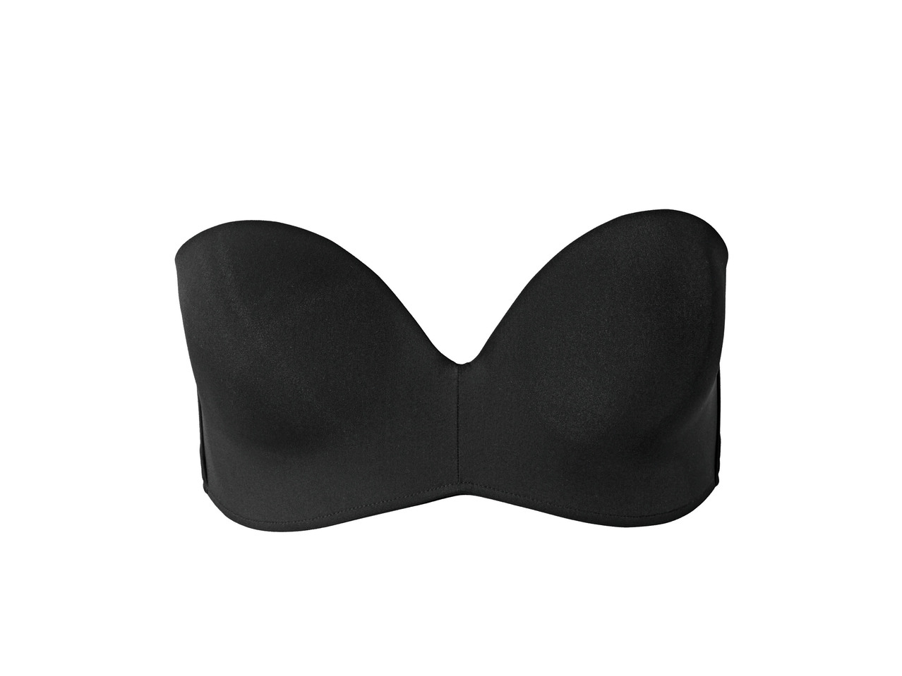 Padded Balcony Bra