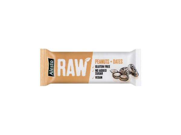 RAW TYČINKA