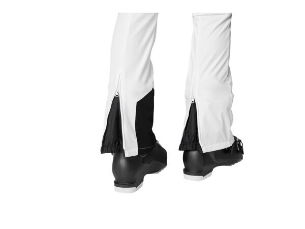 Ladies' Softshell Ski Trousers