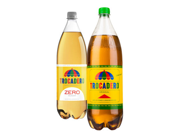 Trocadero