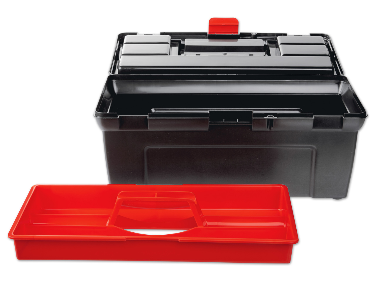 POWERFIX(R)PROFI+ Werkzeugbox