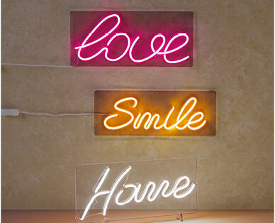 LED Signs