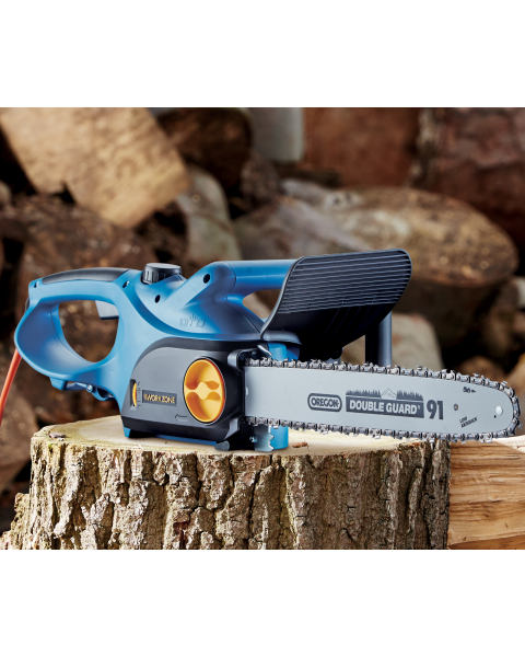 Electric Chainsaw