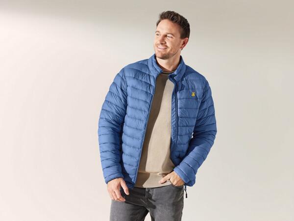 Men's Lightweight Jacket