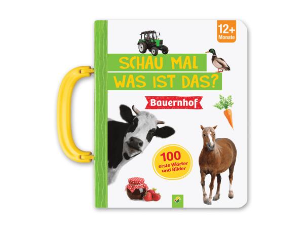 Kinder Buch