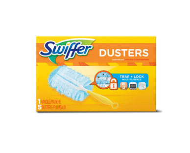 Swiffer 180 Duster Starter Kit