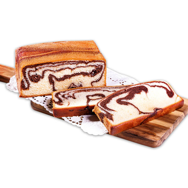 Marmor-/ Zitronenkuchen