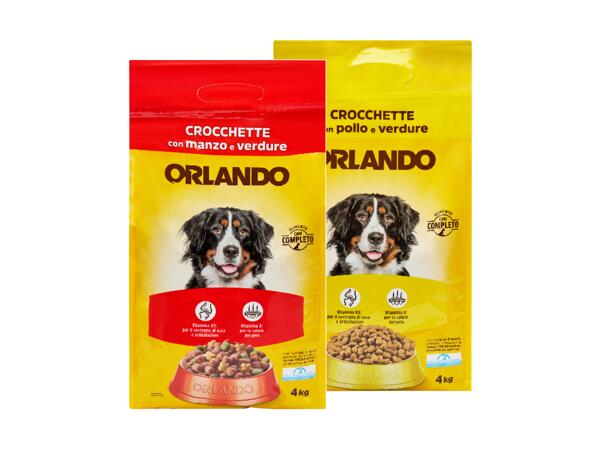 Complete Dog Food