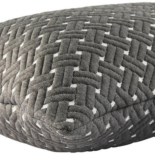 Bamboo Charcoal Pillow Protector