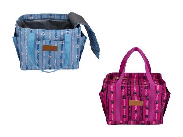 Sac isotherme Nouvel "Style alpin"
