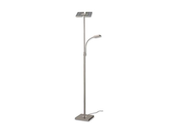 LED-Deckenfluter