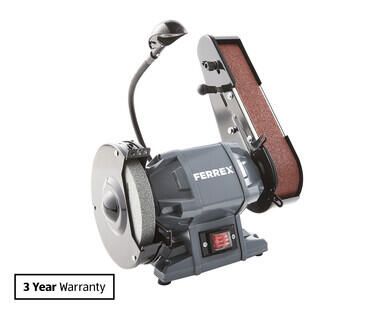 Bench Grinder 240W
