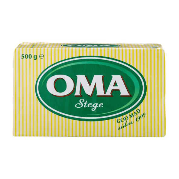 Stegemargarine