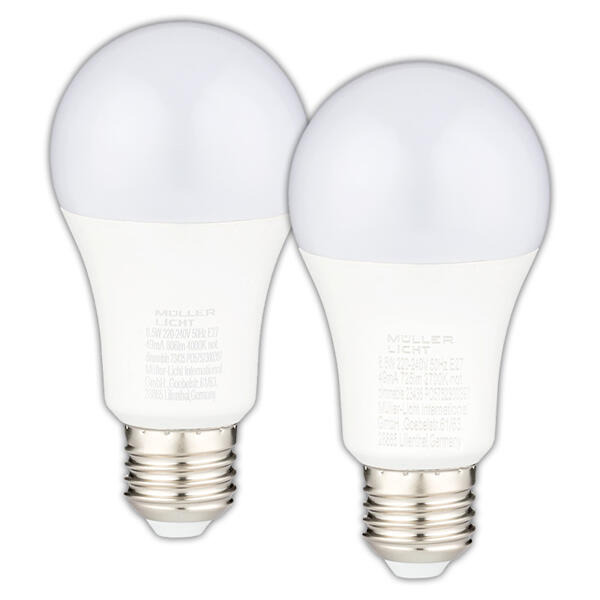 LED-Sensor-Leuchtmittel