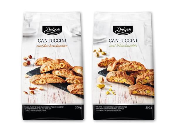 Cantuccini