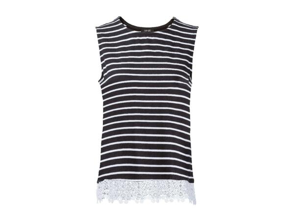 Ladies' Top